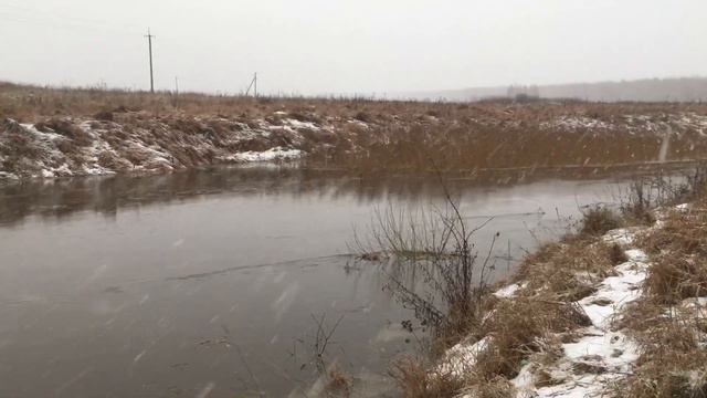 Первый лёд будет 👍 Второй раз ))) смотреть онлайн