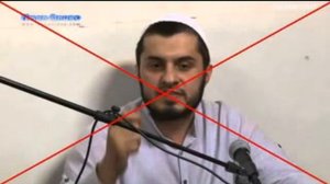 Страшные Слова заблуждения Надира Абу Халида