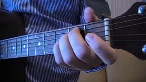 Воскресение - Кто виноват (как играть на гитаре)