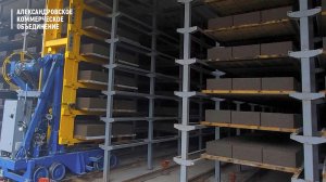 Для чего нужна пропарочная камера на производстве керамзитных блоков