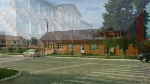 Атюрьево Мордовия Родная Земля