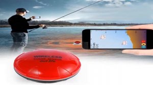 эхолот deeper smart fishfinder купить на алиэкспресс