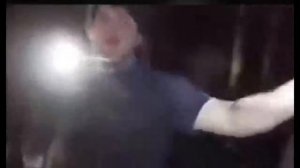 5 РЕАЛЬНЫХ ОНО СНЯТЫХ НА КАМЕРУ Черный кот