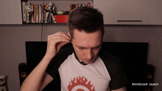 Самые бюджетные беспроводные TWS наушники с Aliexpress. XG12 смотреть онлайн