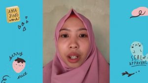 MATERI BAHASA INGGRIS KELAS 6 || MI NURUL AZHAR