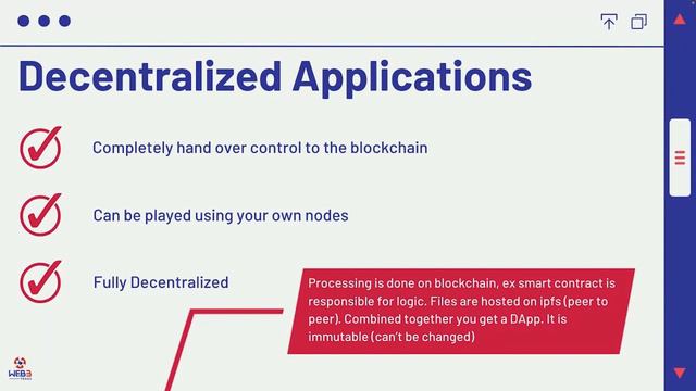 Web3 Gaming смотреть онлайн