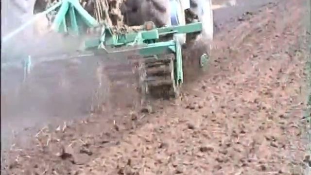 Дисковая борона (агрегат) АГ-3,0-20 навесной