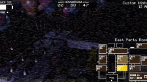 😎 Все скримеры фнаф 2 фанатская игра: Open Source😎