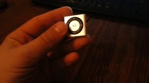 Apple Ipod Stuffe 2 GB. Краткий обзор