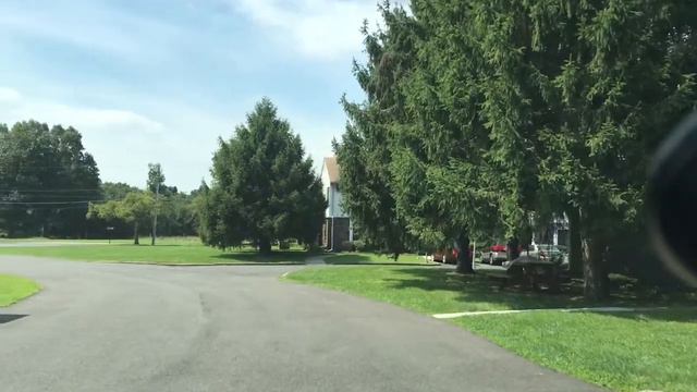 США 🇺🇸 💛💙 УКРАЇНСЬКЕ СЕЛО 🇺🇦 UKRAINIAN VILLAGE, NJ смотреть онлайн