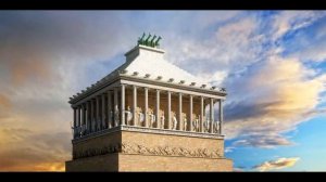 Архитектура Древней Греции. Эллинистический период. Чудеса света.