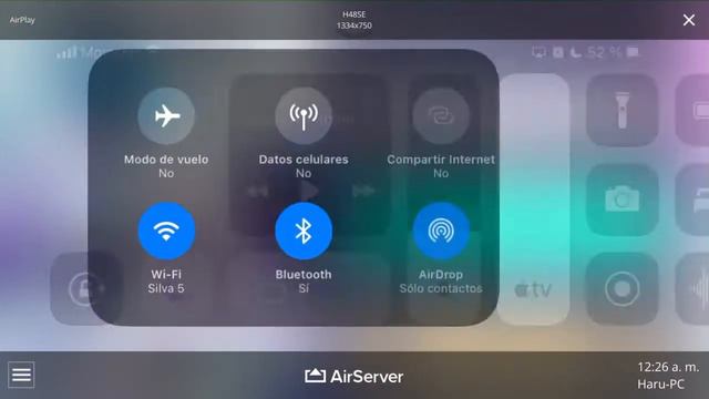Project Sekai AirPlay Stream Test смотреть онлайн