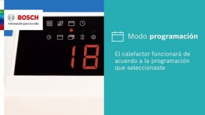 HC 4000 - Qué significa cada modo de uso y cómo funciona