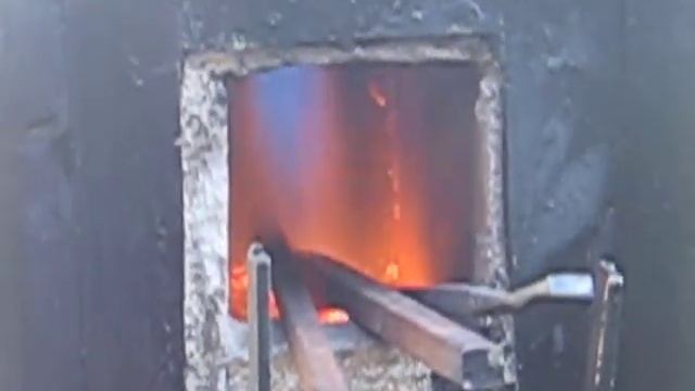 Газовый горн 313 смотреть онлайн