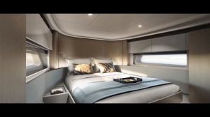 Azimut 53 Flybridge - Искусство сочетания