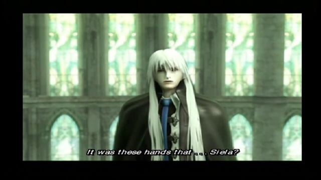 Chaos Legion #20 - Final Battle смотреть онлайн