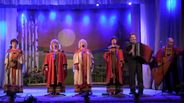 Гармошечка. 30 лет. Юбилейный вечер. Часть 2 смотреть онлайн