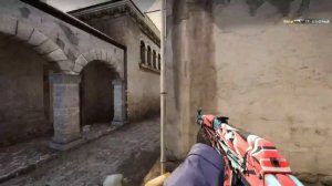 Ak-47 4K (CSGO)