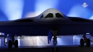 ¡Impresionante! Así voló el avión futurista de combate de EU: B-21 Raider