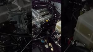 1HZ Toyota Land Cruiser 105, 4.2 дизель спустя 12 лет.