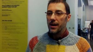 Nanoscienze - Visita al Museo della Scienza e Tecnologia Leonardo da Vinci di Milano