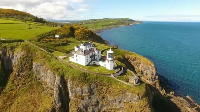Ireland ✓ ИРЛАНДИЯ ✓ Ірландія ✓ как выглядит страна викингов?