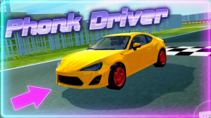 СИМУЛЯТОР ДРИФТА! ОБЗОР PHONK DRIVER [Fast Review]