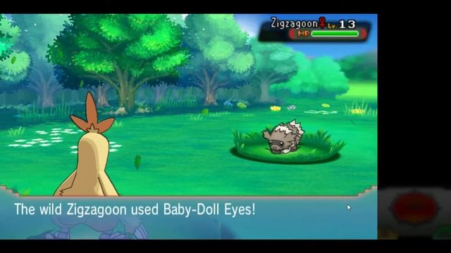 Pokemon Omega Ruby 3DS On Citra Emulator PC