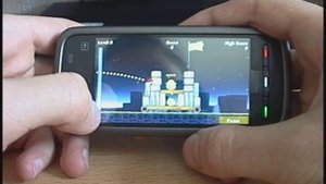 Краткий Обзор телефона Nokia 5228