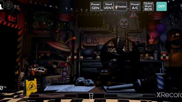 Я незнаю эта фнаф завтра ещеееееё будет серия смотреть онлайн