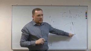 Вадим Ловчиков. Центробежные силы Луны