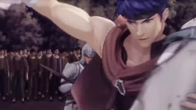 The DEFINITIVE Fire Emblem Games Tier List смотреть онлайн