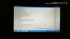 Замер давления масла в двигателе QG18DE (продолжение темы стук в двигателе)