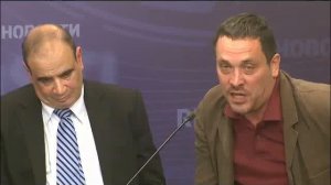 Максим Шевченко: Палестина и христиане