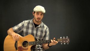 Fly Me To The Moon (Frank Sinatra) | Beginner Guitar Lesson | How To Play
