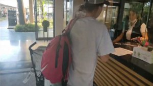 Аланья осень 2021 (1) Турция Green Garden Resort & SPA