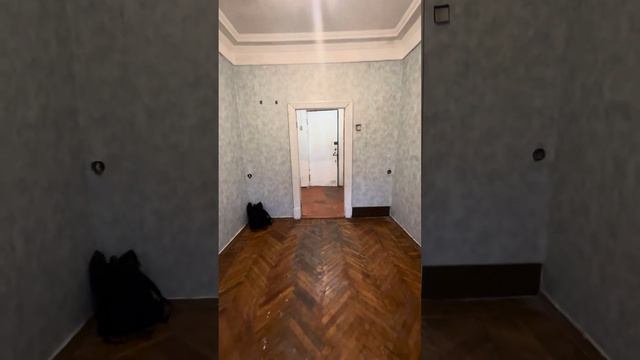 Продажа двухкомнатной квартиры в Измайлово, 54,4 м2, смотреть онлайн