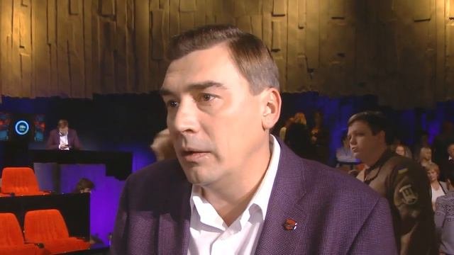 Дмитрий Добродомов об итогах Антикоррупционного форума