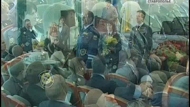 День полиции стражи правопорядка проведут на посту 