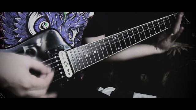 Nu Metal/Rap Metal/Beat Instrumental 18 смотреть онлайн