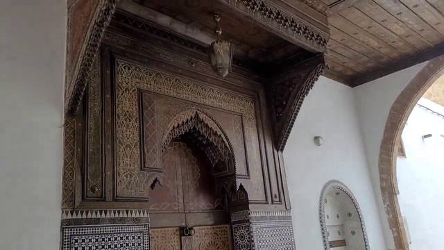 Рабат и Сале ( Марокко ). 18-20.11.2022. Rabat and Sale ( Morocco ). смотреть онлайн