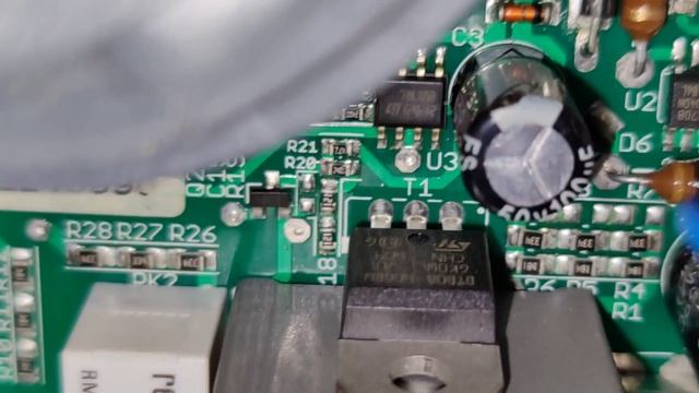 ремонт мясорубки смотреть онлайн