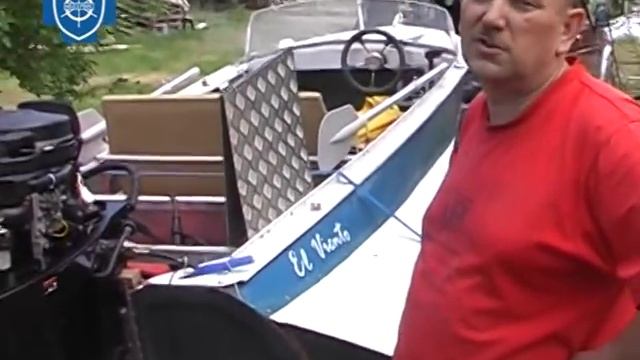 Мотор golfstream f25ws \ гольфстрим f25ws
