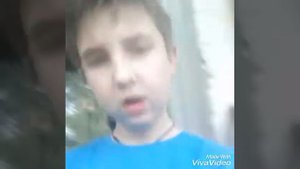 А голова чтобы думать ноги чтобы-ходить