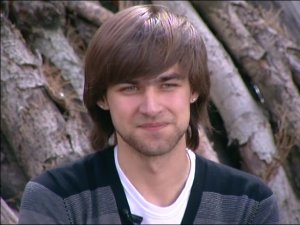 ДОМ-2 Город любви 2300 день Вечерний эфир (27.08.2010)