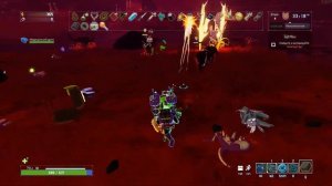 Risk Of Rain 2. Как открыть Рекса?