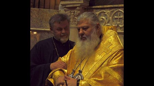 Кулівецький чоловічий монастир. "Посвящаетса нашим духовним отцам" смотреть онлайн