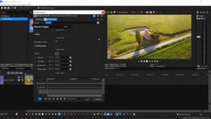 How To 3D Motion Track in VEGAS PRO 21 Tutorial ▸ NEW Mocha Vegas