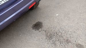 Промывка камеры сгорания форсунок Ford Fusion