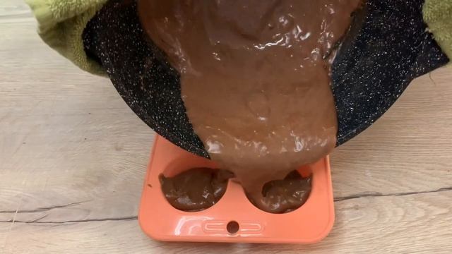 Нежнейший ШОКОЛАДНЫЙ десерт БЕЗ выпечки и БЕЗ желатина!#безвыпечки#шоколадныйдесерт